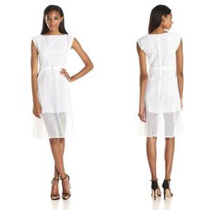 EUC ★ Theory ★ Alfala Dress